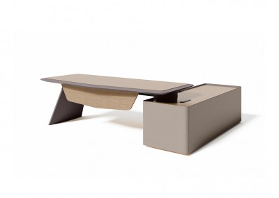 New Crossover Executive Table