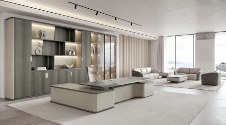 NEW JINHO Executive Table