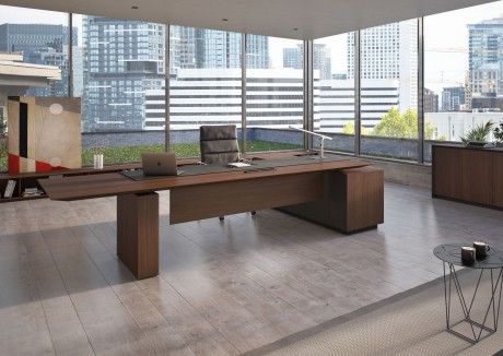 Grand Jane Executive Table