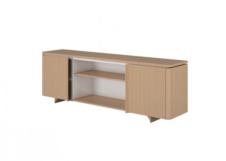 Arco Low Cabinet