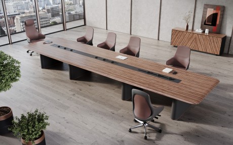 Grande Conference Table
