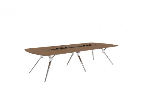 Venice Conference Table