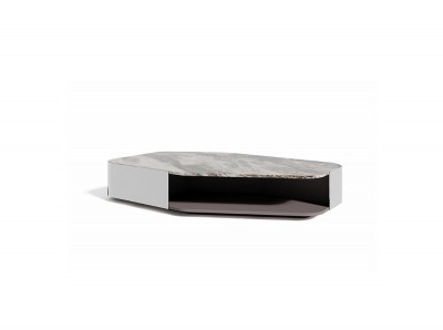 New Crossover Coffee Table (Irregular Shape)