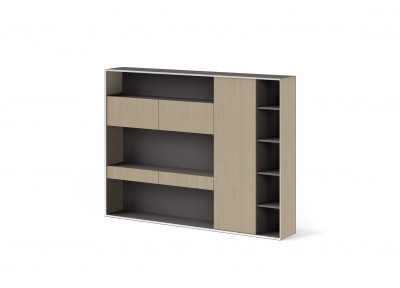 New Cologne Back Cabinet