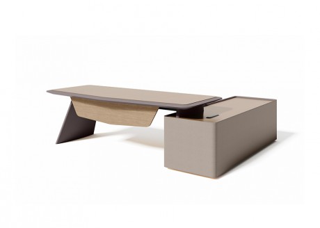 New Crossover Executive Table