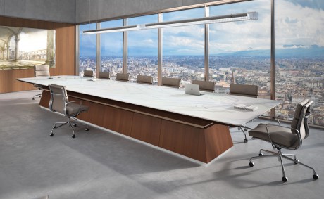 Onyx Conference Table