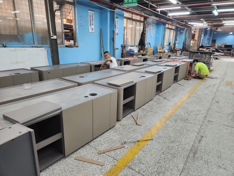 Safety Packaging Workshop B