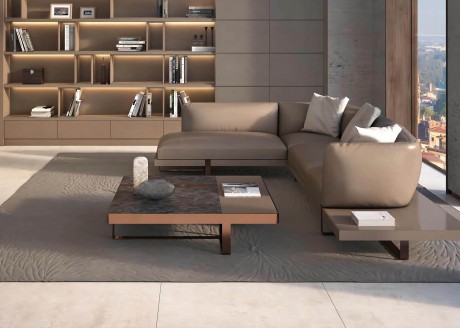 Happysong Coffee Table