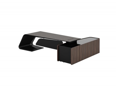 Bugatti Executive Table