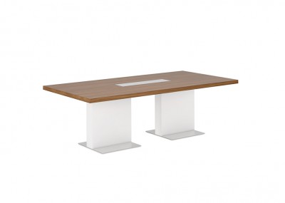 Vienna Conference Table