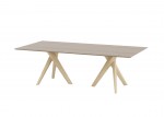 Corundum Leisure Desk