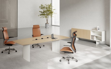 Main B Conference Table