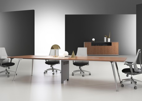 Barcelona Conference Table