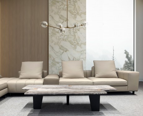 Piano Sofa Coffee Table