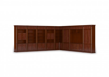Monarch Cabinet