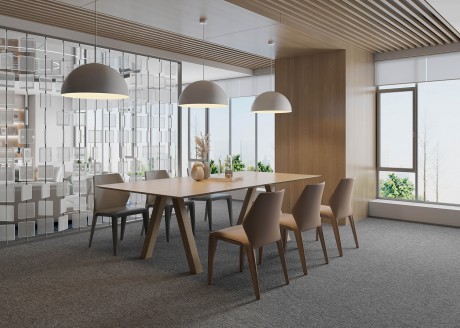 Beeswax Leisure Desk