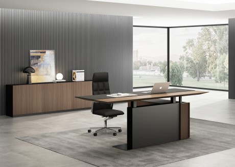 Jane Executive Table