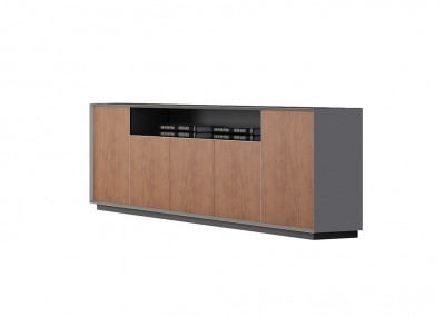 Barcelona Low Cabinet