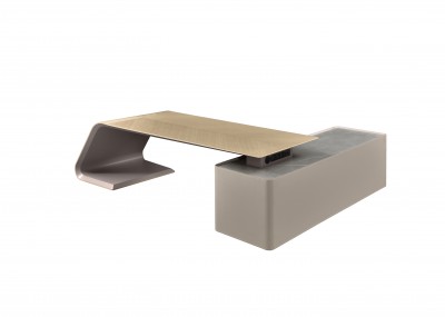 Bugatti Light Executive Table