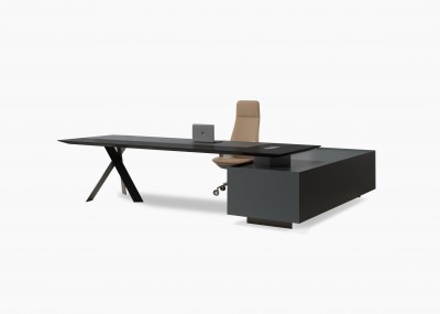 Ryan Executive Table