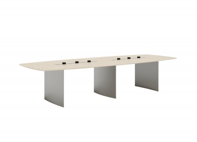 Main B Conference Table
