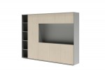 Main B Back Cabinet Main B Back Cabinet