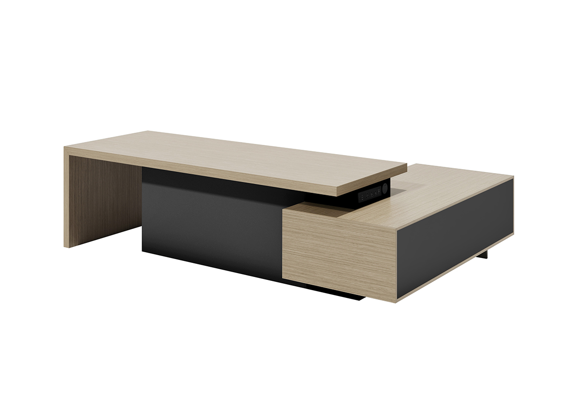 Merz Executive Table Merz Executive Table