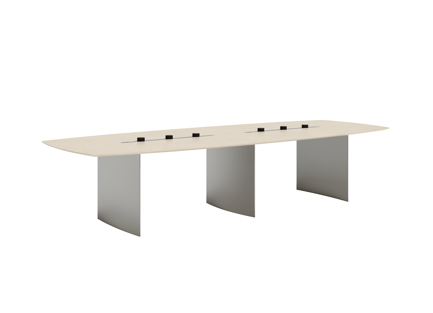 Main B Conference Table Main B Conference Table