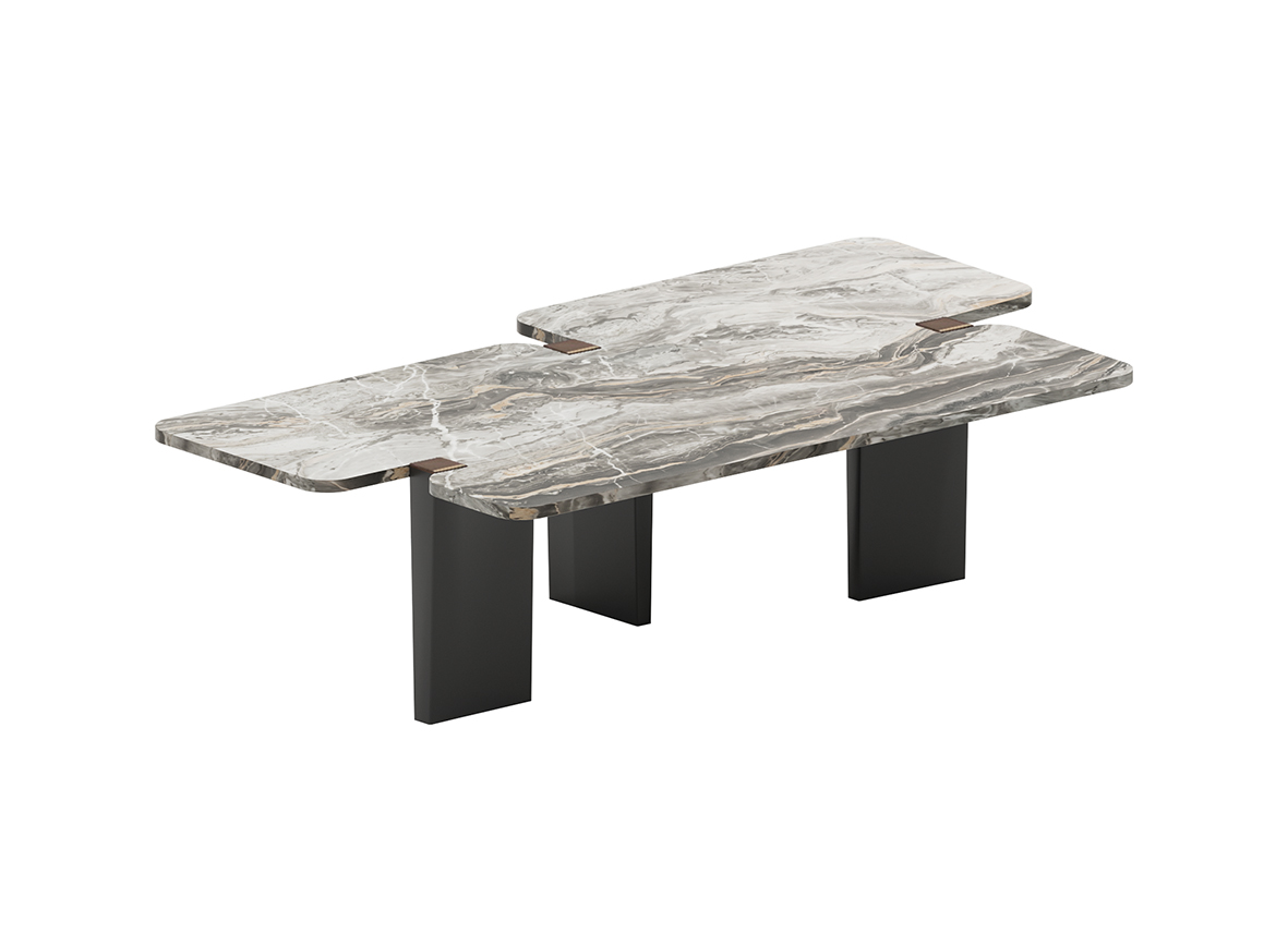 Merz Coffee Table