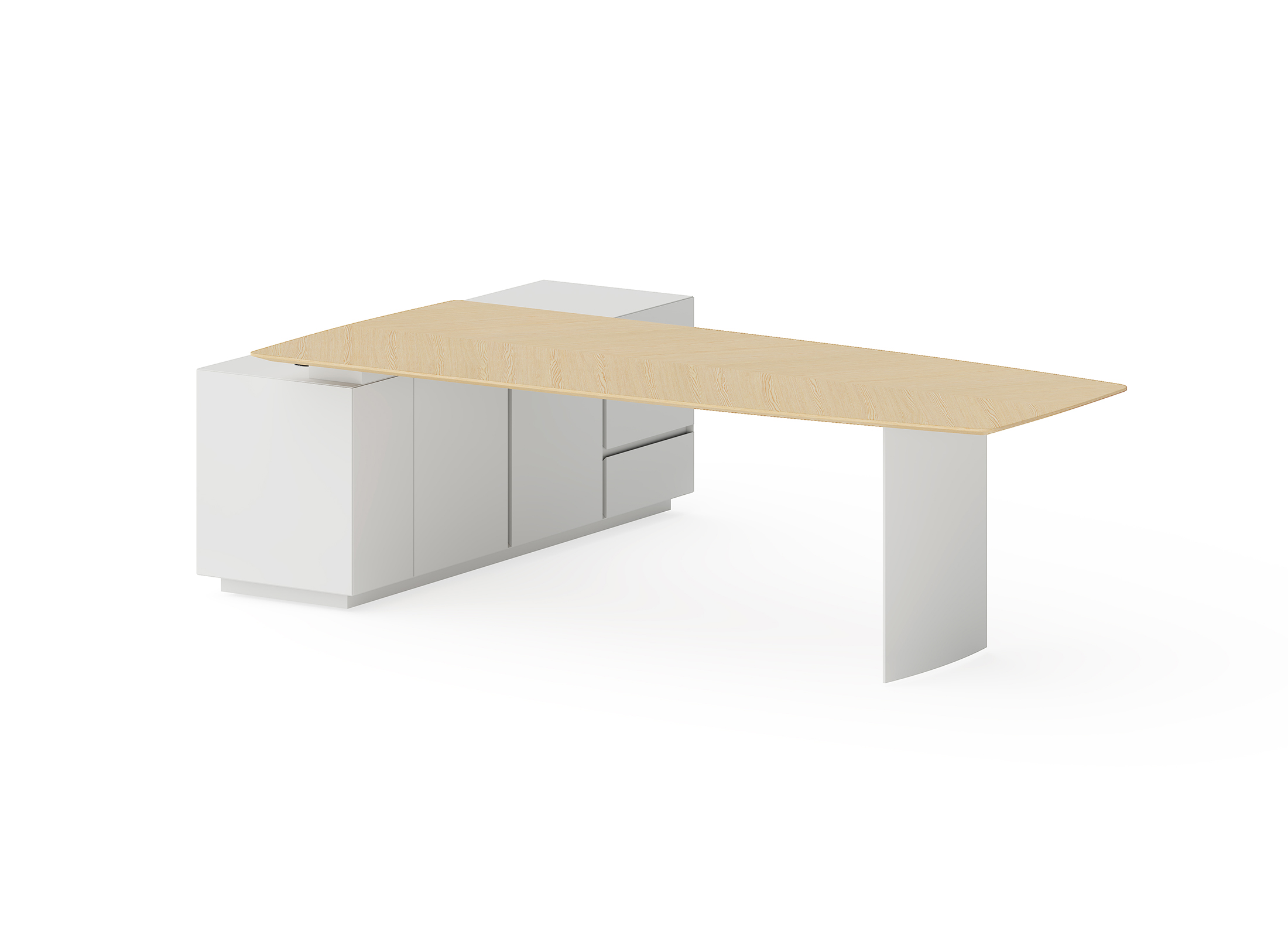 Main B Executive Table Main B Executive Table