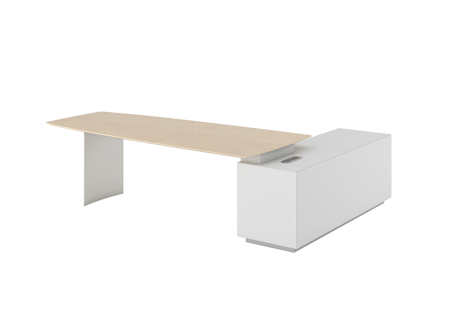 Main B Executive Table Main B Executive Table