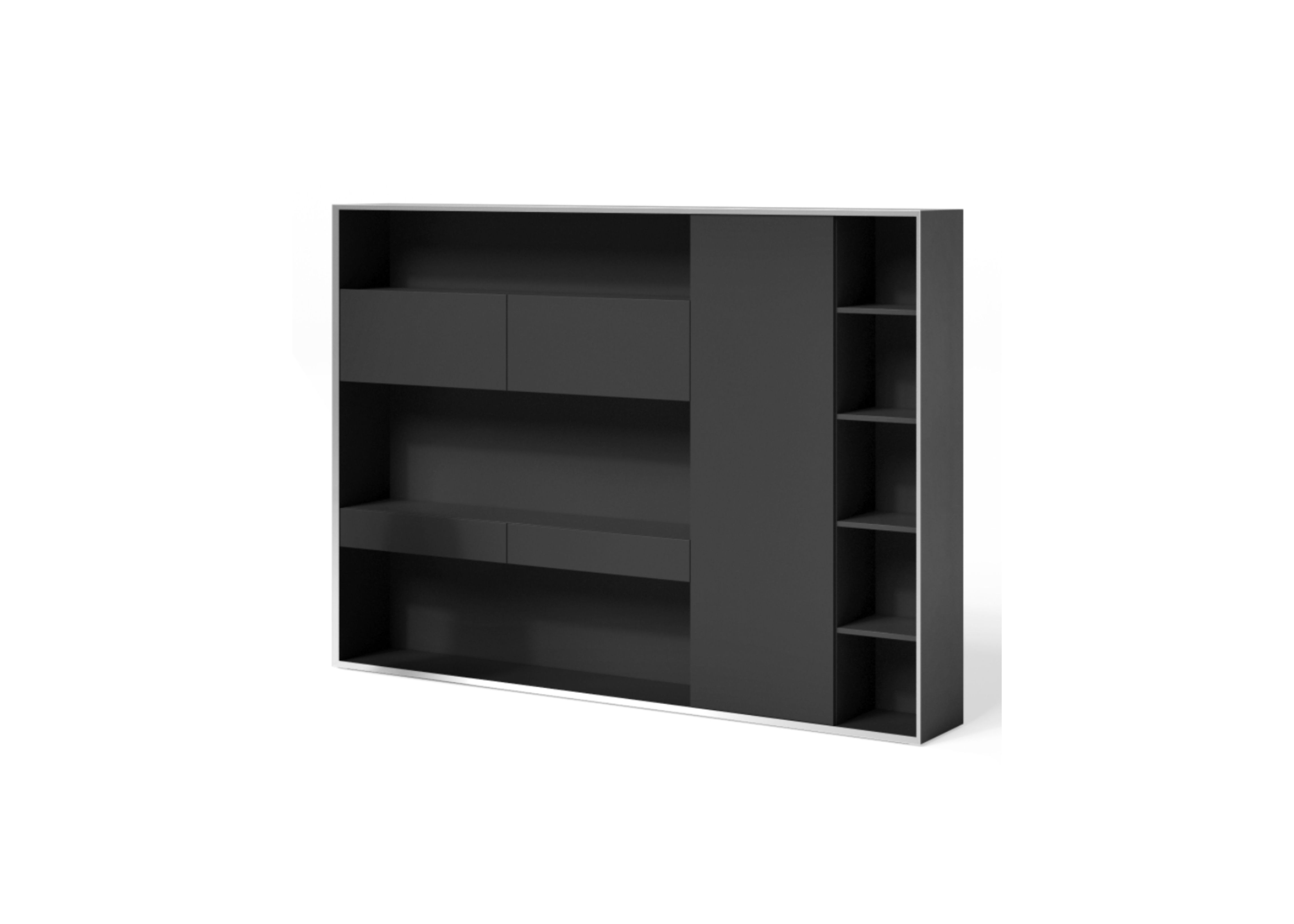 Senna+ Back Cabinet