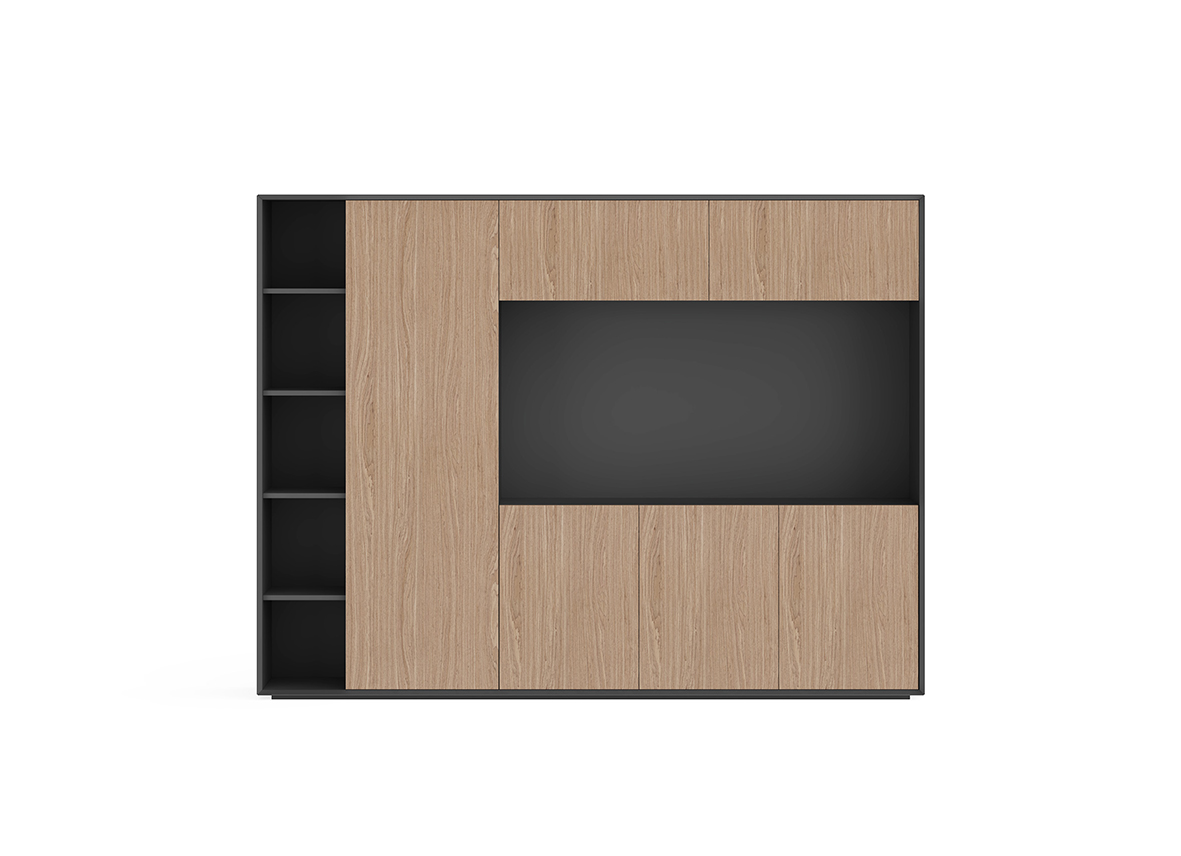 Vistula Back Cabinet Vistula Back Cabinet