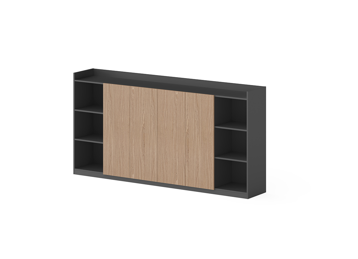 Vistula Low Cabinet Vistula Low Cabinet