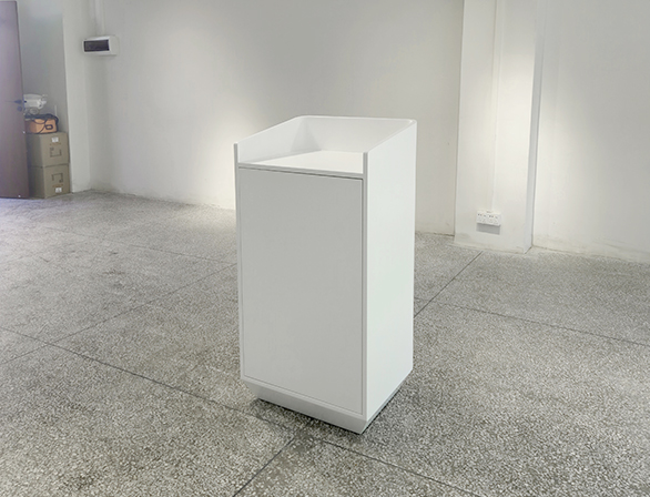 Simple Podium