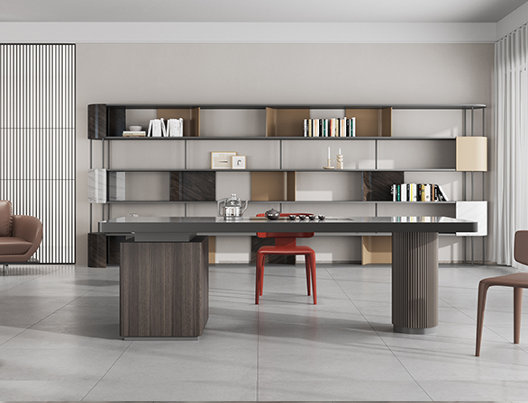CZ01 Tea Table