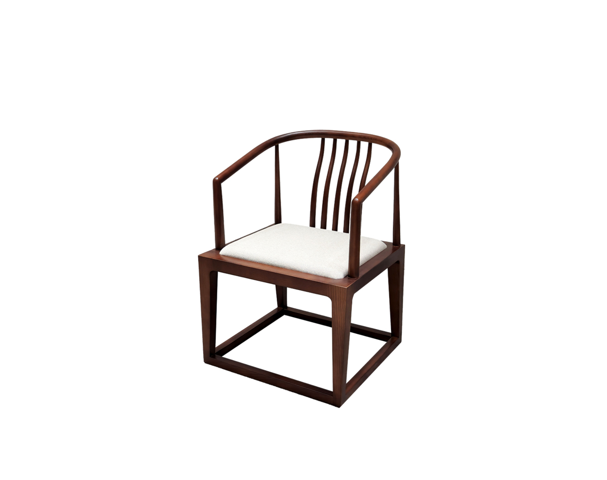 CY0607-07 Tea Chair