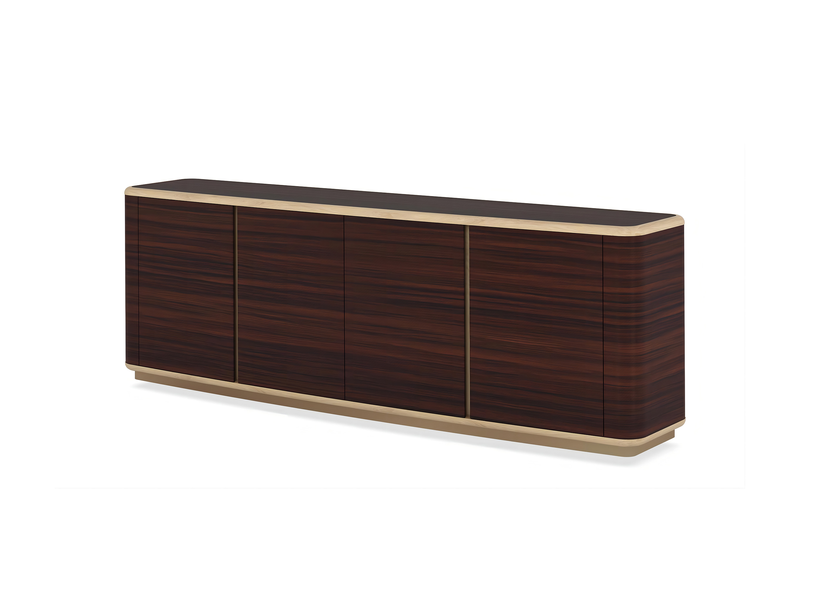 Bentley Low Cabinet