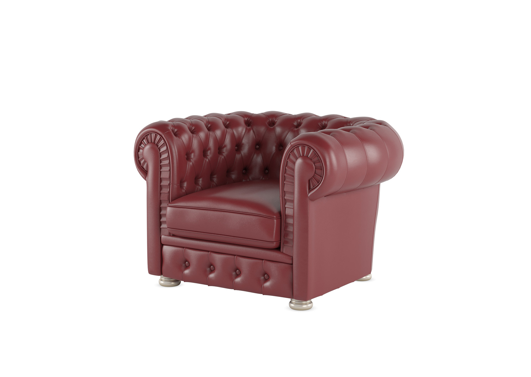 Monarch Sofa